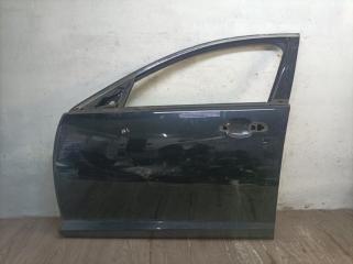 Дверь передняя левая Jaguar XF 2009