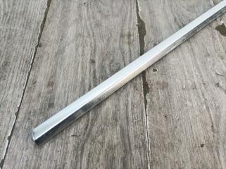 Молдинг стекла двери передний левый XF 2009 седан 4дв. 306DT