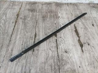 Молдинг стекла двери передний левый XF 2009 седан 4дв. 306DT