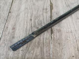 Молдинг стекла двери передний левый XF 2009 седан 4дв. 306DT