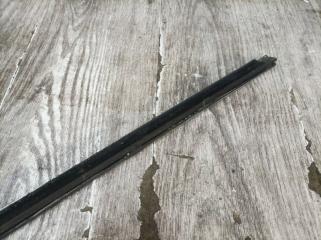 Молдинг стекла двери передний левый XF 2009 седан 4дв. 306DT