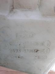 Бачок омывателя XF 2009 седан 4дв. AJD