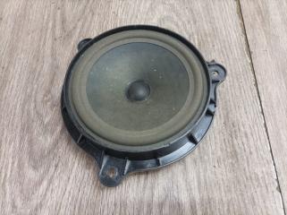 Фото запчасти динамик передний левый Nissan Almera N16 2000 контрактная запчасть Запчасть динамик передний левый Nissan Almera N16 2000