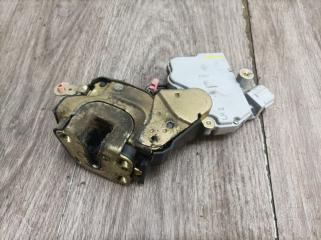 Замок двери передний левый Nissan Almera N16 2000