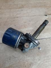 Запчасть корпус масляного фильтра Nissan Qashqai 2009