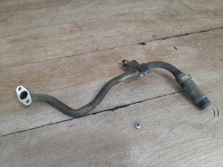 Трубка охлаждения Opel Astra H 2007 контрактная Трубка охлаждения Opel Astra H 2007