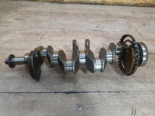 Коленвал Nissan Micra 2007