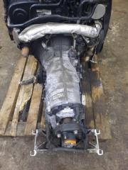 АКПП Jaguar XF 2009
