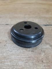 Запчасть шкив помпы Nissan Micra 2007