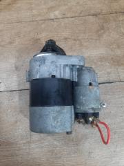 Стартер Nissan Micra 2007 контрактная Стартер Nissan Micra 2007