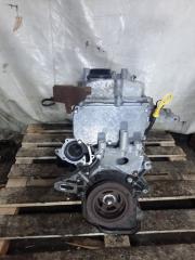 Запчасть двигатель Nissan Micra 2007