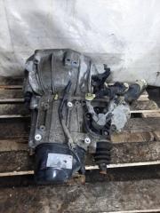 МКПП Nissan Micra 2007 контрактная МКПП Nissan Micra 2007