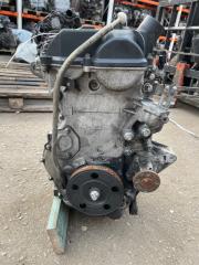 Двигатель Forfour 2006 M134.910 Двигатель Forfour 2006 M134.910