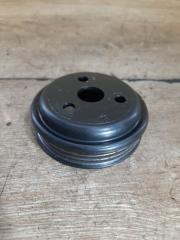 Запчасть шкив помпы Nissan Micra 2005