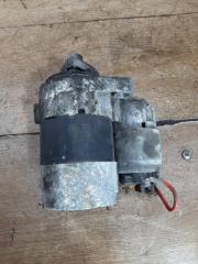 Стартер Nissan Micra 2005 контрактная Стартер Nissan Micra 2005