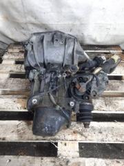 Фото запчасти мкпп Nissan Micra 2005 контрактная запчасть Запчасть мкпп Nissan Micra 2005