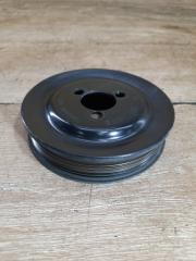 Запчасть шкив помпы Volkswagen Golf 5 2007