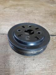 Фото запчасти шкив помпы Nissan Almera N16 2000 контрактная запчасть Запчасть шкив помпы Nissan Almera N16 2000