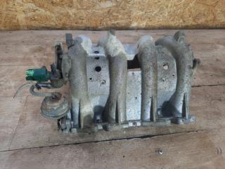 Фото запчасти коллектор впускной Nissan Almera N16 2000 контрактная запчасть Запчасть коллектор впускной Nissan Almera N16 2000