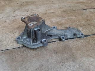 Фото запчасти помпа Nissan Almera N16 2000 контрактная запчасть Запчасть помпа Nissan Almera N16 2000