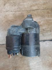 Стартер Nissan Almera N16 2000 контрактная Стартер Nissan Almera N16 2000