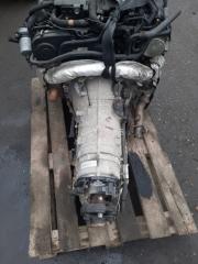 АКПП Jaguar XF 2009
