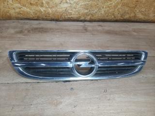 Решетка радиатора Opel Zafira A 2004