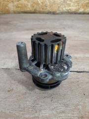 Запчасть помпа Audi A4 2006
