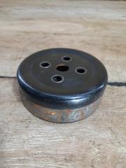 Запчасть шкив помпы Ford Fiesta 5 2007