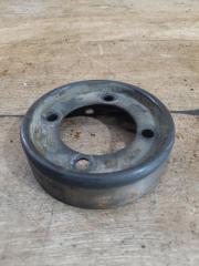 Запчасть шкив помпы Ford Focus 2 2008