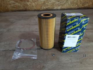 Фото запчасти фильтр масляный SsangYong Rexton 2005 новая запчасть Запчасть фильтр масляный SsangYong Rexton 2005