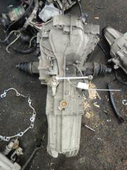 МКПП Audi А6 С6 2005