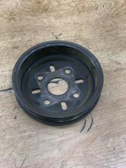 Шкив помпы Nissan Primera 2002 контрактная Шкив помпы Nissan Primera 2002