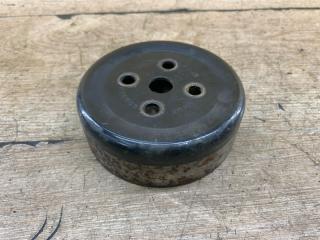Запчасть шкив помпы Ford Fusion 2007