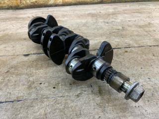 Коленвал Nissan Micra 2006