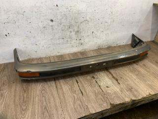 Запчасть бампер передний Nissan Bluebird 1991