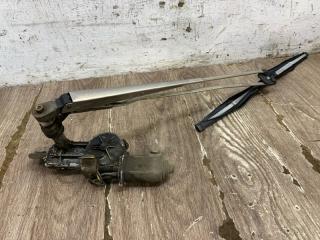 Запчасть дворник задний Nissan Bluebird 1991