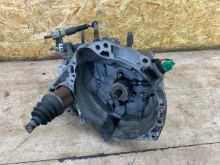 МКПП Nissan Micra 2005 контрактная МКПП Nissan Micra 2005