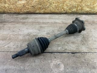 Фото запчасти привод передний Cadillac Escalade 2018 контрактная запчасть Запчасть привод передний Cadillac Escalade 2018