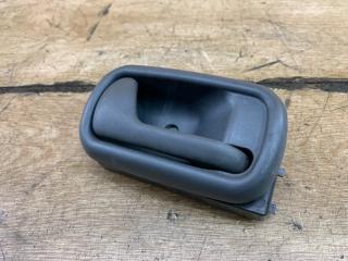 Фото запчасти ручка двери внутренняя Fiat Punto 1999 контрактная запчасть Запчасть ручка двери внутренняя Fiat Punto 1999