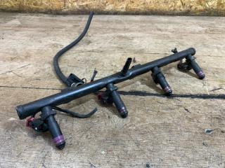 Запчасть топливная рампа Dodge Durango 2003