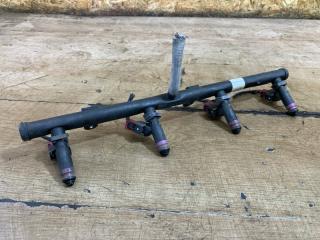 Запчасть топливная рампа Dodge Durango 2003