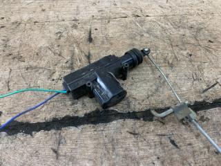 Запчасть активатор замка двери передний левый Volkswagen LUPO 2003