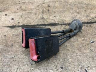 Запчасть застежка ремня безопасности Volkswagen LUPO 2003