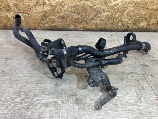 Запчасть патрубок системы охлаждения двигателя Alfa Romeo 159 2006