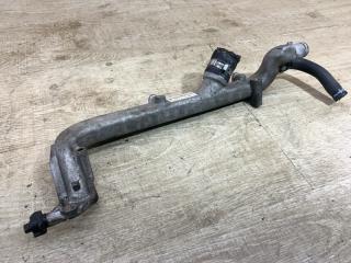 Запчасть патрубок системы охлаждения двигателя Alfa Romeo 159 2006