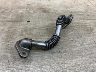 Запчасть трубка слива масла с турбины Alfa Romeo 159 2006