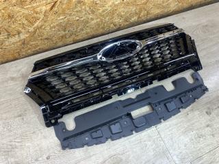 Запчасть решетка радиатора Chery Tiggo (T11) 2021