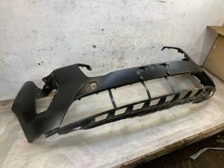 Запчасть бампер передний Haval Jolion 2022