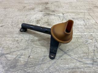 Запчасть маслозаборник Ford Fusion 2008